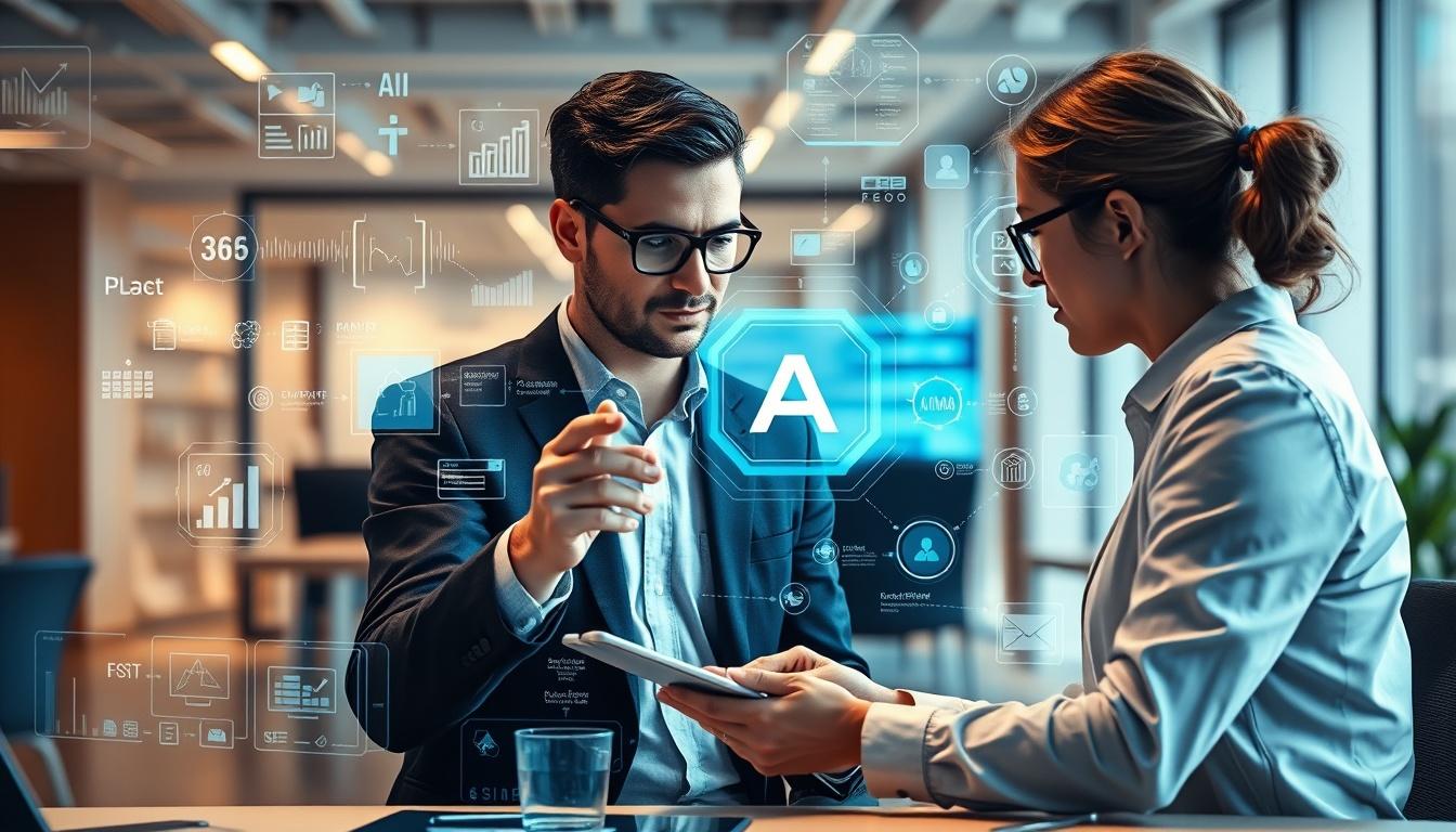 Transforma tus Procesos